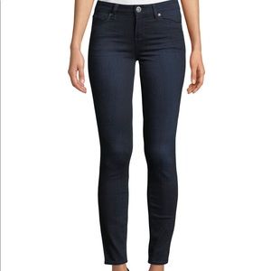 Paige Verdugo Ultra Skinny Jeans